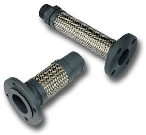metal hose